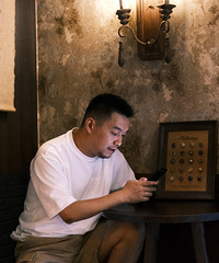 88年172CM月入2万的哥子征婚,不打麻将不玩游戏