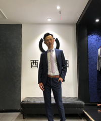 87年183CM主城有2房1车的哥子征婚,年薪100万以上