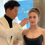 窦骁与妻子解绑?