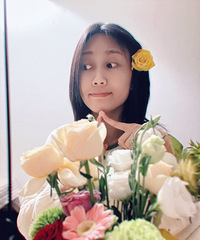 93年教培行业的妹子征婚,希望对方有趣有故事