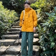 70多的吉普冲锋衣真香