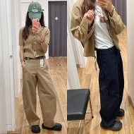 优衣库秋款很“拉夫”