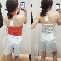 59运动背心性价比高