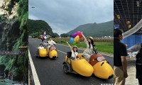 国庆避开人从众的绝佳线路,这里好耍又轻松