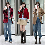 哥弟女装新款72折了