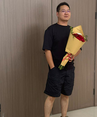 33岁170CM的哥子征婚,进出口物流相关行业