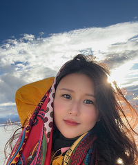 87年163CM年薪20万的小姐姐征婚,儿子14岁跟男方