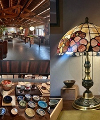 餐具控快来,下浩里有家宝藏小店