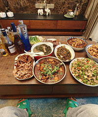 93年175CM爱做饭的小哥征婚,对方未婚离异带娃都可
