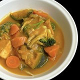 减脂期的晚餐替代品