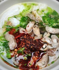 自驾滇越环线,中越边境的烟火小城,美食美景绝了