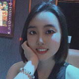 美容行业妹子找男朋友