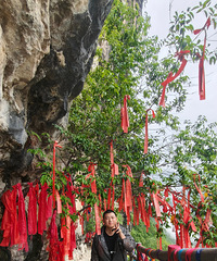 96年172CM的幽默小哥征婚,喜欢爬山