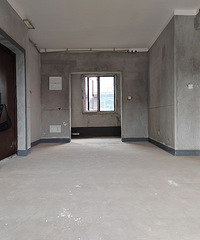 大学城朗基水印三生香屿113平四房出售,小区同户型最低价