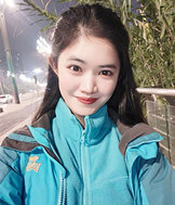 91年165CM妹子征婚,软件项目经理