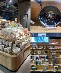 来逛南坪“胖永辉”,好多餐具和小家电