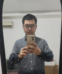25岁211本科学历的小哥征婚,希望对方有稳定工作和责任心