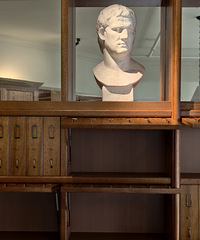 木元素也能玩出新花样,瓷砖和原木还能这样搭