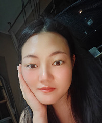 94年159CM的妹子征婚,希望对方身高170以上