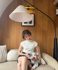 30岁158CM的新媒体运营妹子征婚,希望你净身高170以上