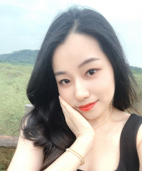 第一次参加户外的相亲活动,广阳岛很出片,摄影师情绪价值满满