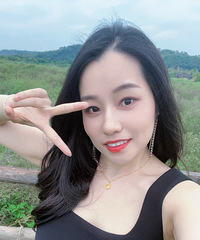 第一次参加户外的相亲活动,广阳岛很出片,摄影师情绪价值满满