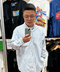 94年174CM的小哥征婚,爱好健身、钓鱼、做菜和户外