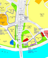 江北忠恕沱地块产品剧透,建发新项目——建发望江云启