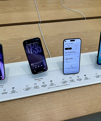 iPhone14pro��17pro���ܣ������������û����