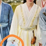 《赴山海》的剧本穿帮