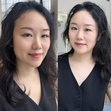 1000多纹的野生眉