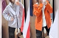 迪卡侬17款冲锋衣大测评!有几款真的不错