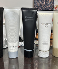 最爱用的洗面奶大合集,到明年都不用买洁面了