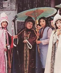 四大名著翻拍,《红楼梦》导演确定