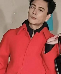 黄宗泽变人间富贵花?