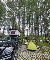 两大一小成功穿越西藏317-318,体验一天穿四季的奇妙之旅