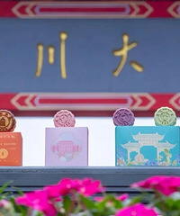 谁会想到,高校们的“内卷”居然卷到了月饼上?