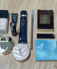 化妆品一步到位,反而最省钱!每一件都是我的精挑细选