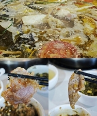 感觉这家老字号拉胯了