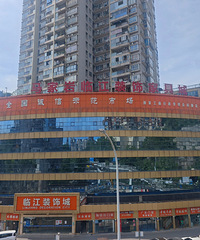 门窗挑了一个月,“海选”后留了下了20多家