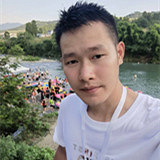 不抽烟的HR小哥相亲