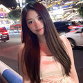 乖妹子找成熟稳重男友