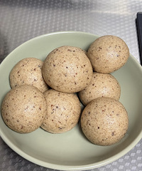 减肥期饿发疯了!都来这里说说通便,管饱,还热量低的食物