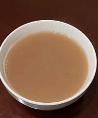 连喝一月莲藕汤补气血