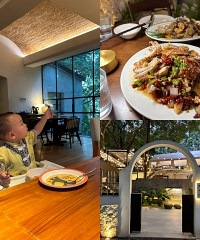 分享我好喜欢的一些店