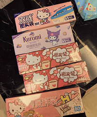 便宜实用的厨房好物,有了它切肉不脏菜板