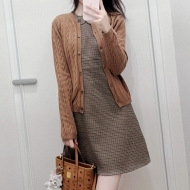 优衣库初秋穿搭好好看