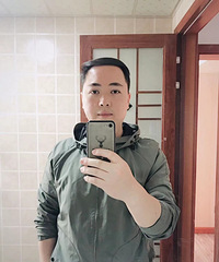 85年摄影行业的哥子征婚,接受离异无孩的女士