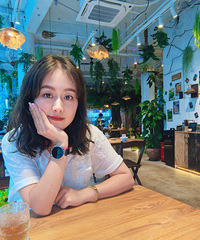89年162CM的小姐姐征婚,希望对方身高170以上