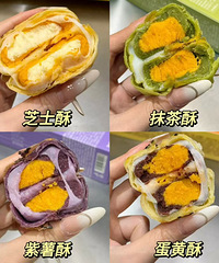 50多拿下轩妈的礼盒